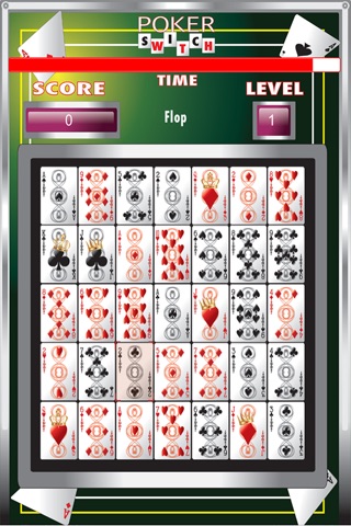 Poker Switch screenshot 2