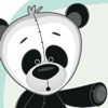 A Bamboo Run Panda Runner PRO - Escape From The Forbidden Forest Game