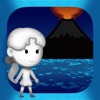 Icon Amazing Volcano Runner