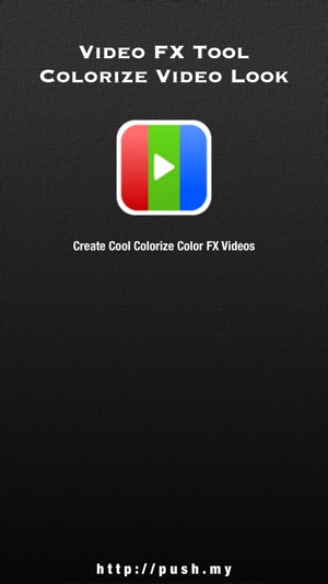 Video Effect Tool - Colorize Video Look(圖2)-速報App