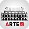 ARTE.it VICENZA iPad