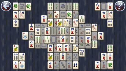 Mahjong Around The World screenshot 5