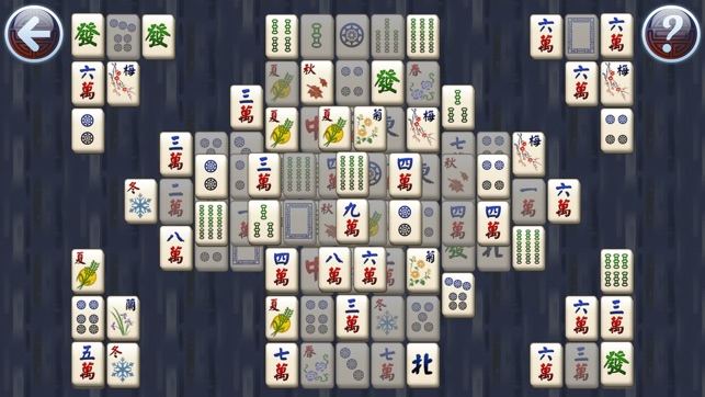 Mahjong Around The World(圖5)-速報App