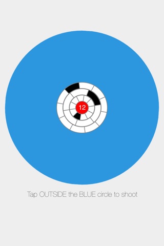 Spin Shot - Shoot the Circle screenshot 2