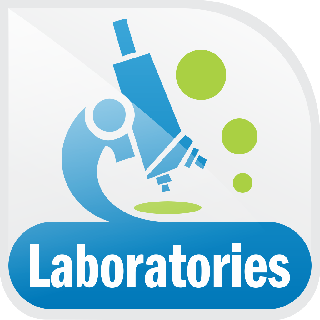 Get Laboratories for iOS, iPhone, iPad Aso Report