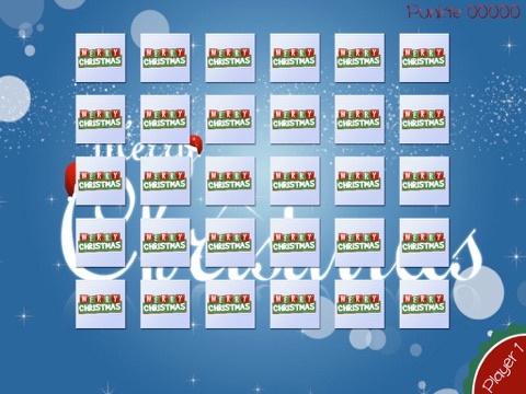 Nikolaus Weihnachtsmann 2Paar Puzzle screenshot 3