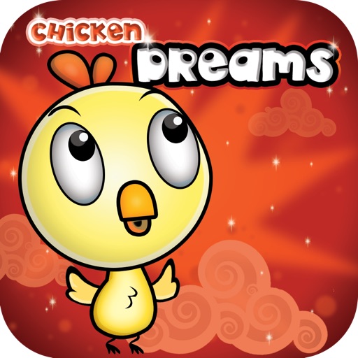 Chicken Dreams iOS App