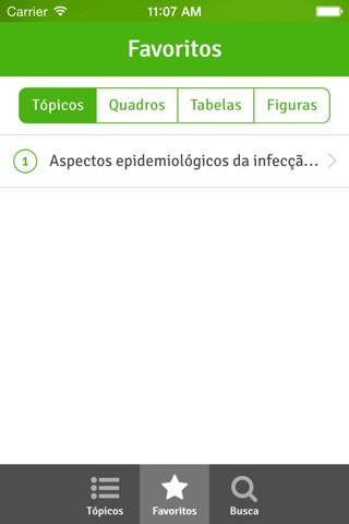 PCDT Criança e Adolescente screenshot 3