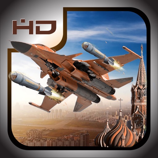 Battle of Moscow - HD iOS App
