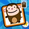 Memory Match - Learning to match the pairs with Bubbimals is a cute little free learning memory game for nursery children, preschoolers, kindergarten, primary school kids and suitable for all the family