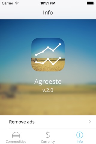 Agroeste screenshot 4