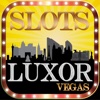 AAA Luxor Vegas Slots