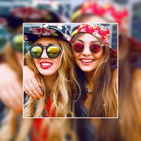 Square Blur Photo Effect pour PC