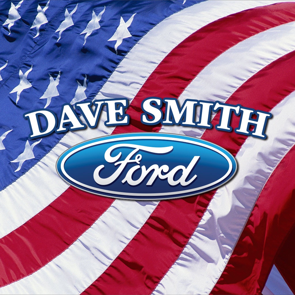 Dave Smith Ford icon