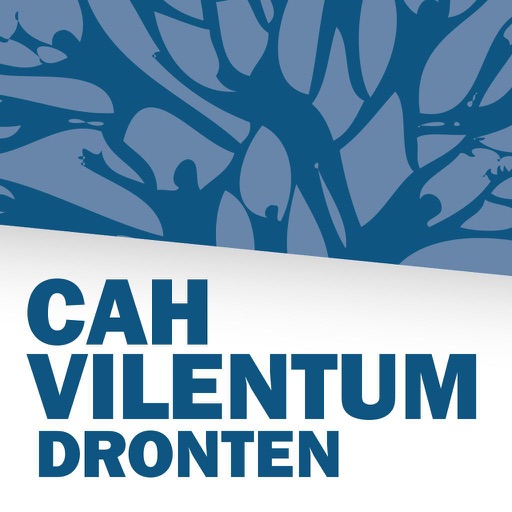 Up2date CAH Vilentum Dronten icon