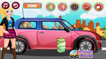 私の車を洗って-CN幼児ゲーム、母と子の遊び-ENのスクリーンショット5 私の車を洗って-CN幼児ゲーム、母と子の遊び-ENのスクリーンショット5