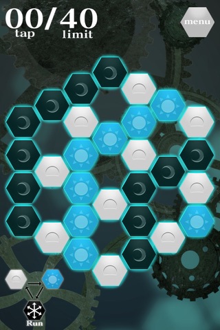 Hex.Puzzle screenshot 4
