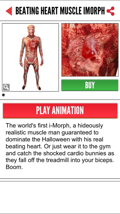 Morphsuits