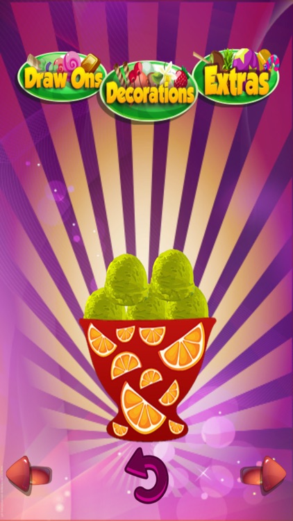 Frozen Frenzy Ice Cream Parlour