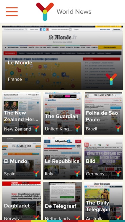 myNews Pro