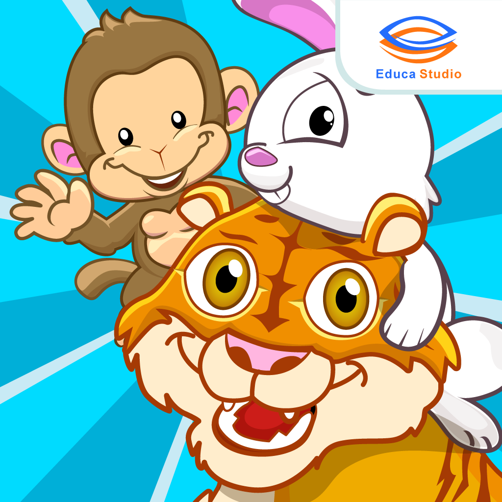 Get Marbel Dunia Hewan for iOS, iPhone, iPad Aso Report