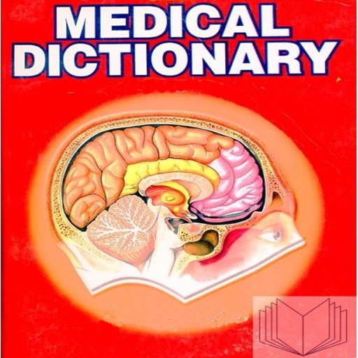 Medical Glossary A-Z icon