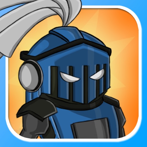 Knight Control iOS App