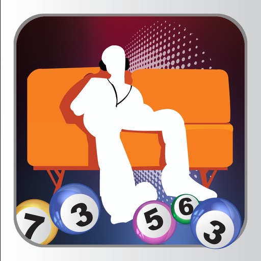 World Bingo Challenge - Best Bingo Game Icon
