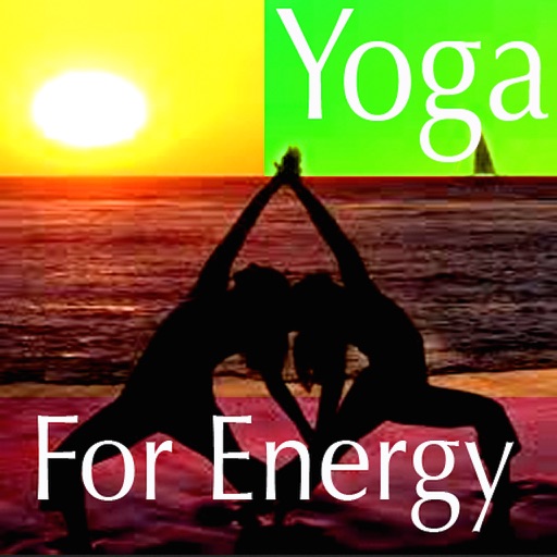 Yoga for Energy -Laura Hawes-VideoApp