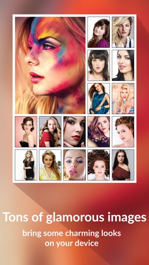 Celebrity Wallpapers & Backgrounds - Latest top hollywood ce(圖5)-速報App