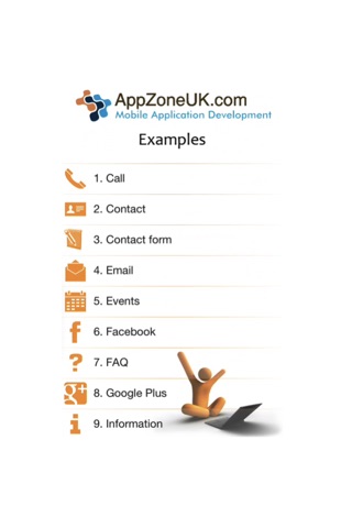 AppZoneUK screenshot 3