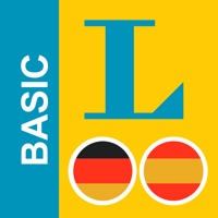 Spanisch <-> Deutsch Wörterbuch Basic mit Sprachausgabe PC 용