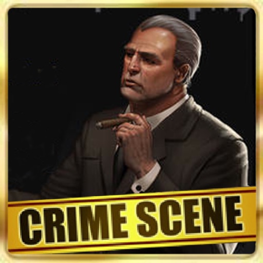 Criminal Murder - LA Case Icon