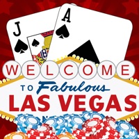 Amazing Vegas Black Jack