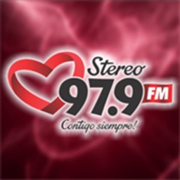 STEREO 97.9 FM