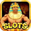 Egyptian Slots Red Pharaohs Age Revolution - Spin The Lucky 777 Wheel