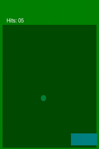 Color Pong screenshot 3