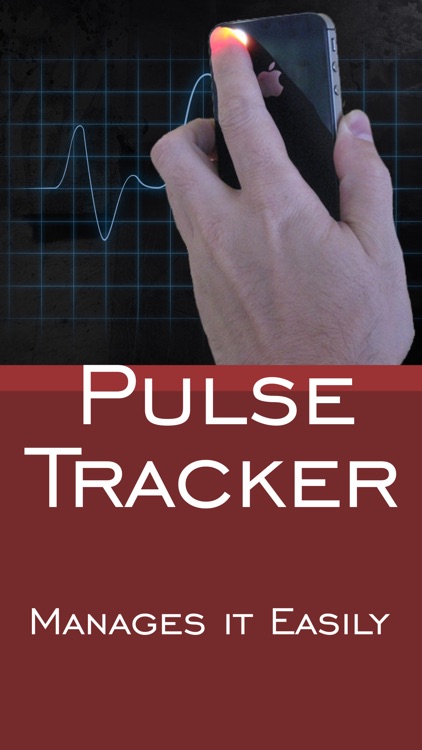 Pulse Tracker- manages it easily!