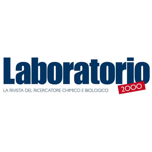 Laboratorio 2000 icon