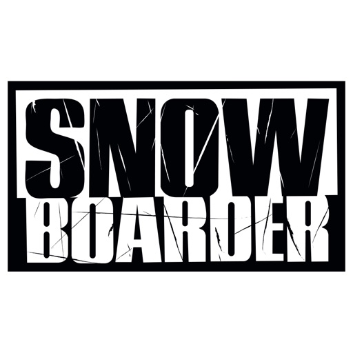 Snowboarder Magazine