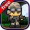 Attack of Angry Zombies - Soldier Defense