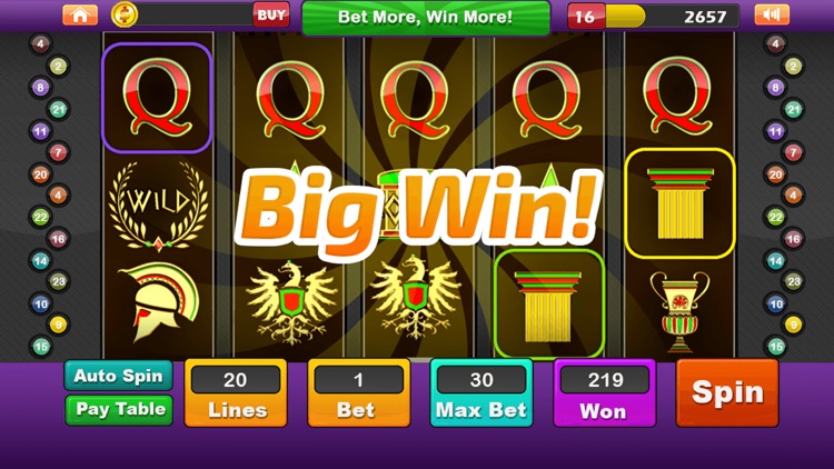 Slot-Machines screenshot-4