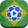 360 Futebol HD : Assita aos novos destaques, videos de futebol - futebol em qualidade HD.