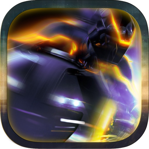 A Unlimited Speed Moter Bike Racing Game