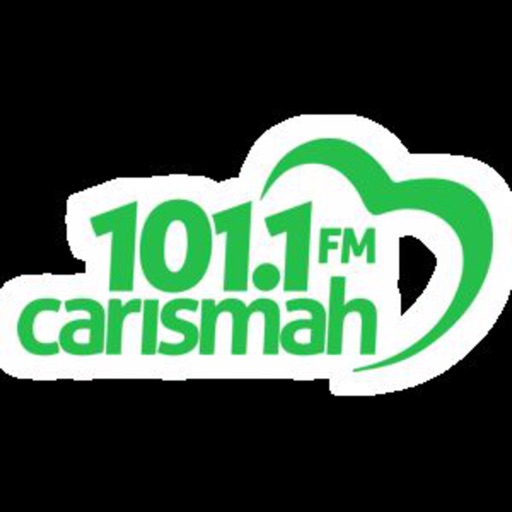 CARISMAH 101.1 FM icon