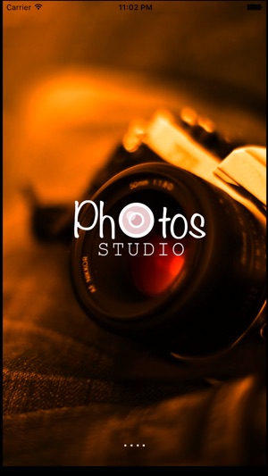 Photos Studio(圖1)-速報App