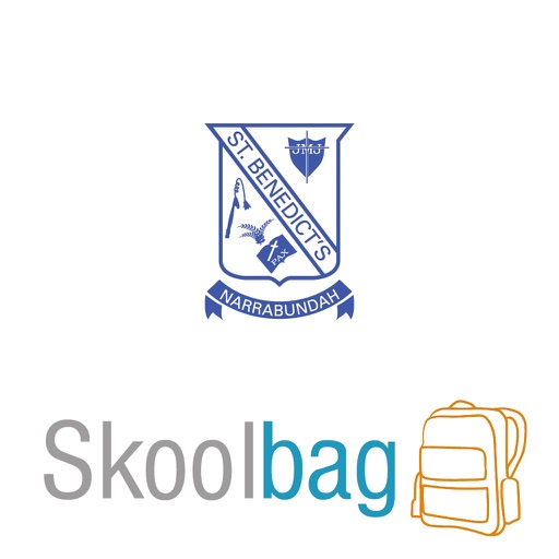 St Benedict's Primary School Narrabundah - Skoolbag icon