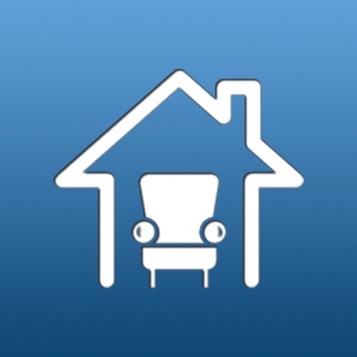 家居建材平台 icon