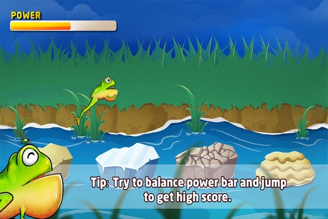Rescue My Frog screenshot 4