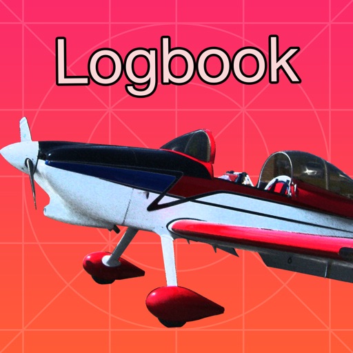 Airplane Log by Christine Luciani